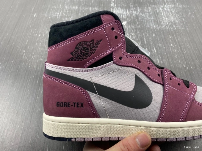 Rep Husky Air DB2889-500 Jordan Gore-Tex Element 1 0728